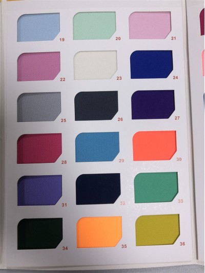 ZS-JQ 全絲珠地布（吸濕排汗） 150g  側面照